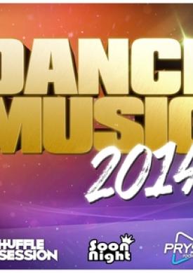Dance Music 2014