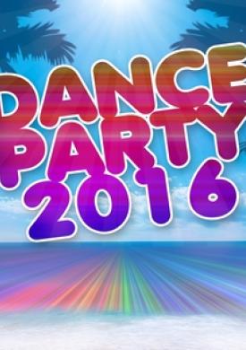Dance Party 2016
