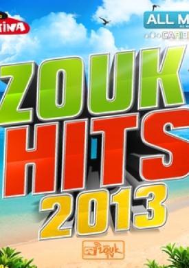 Zouk Hits 2013