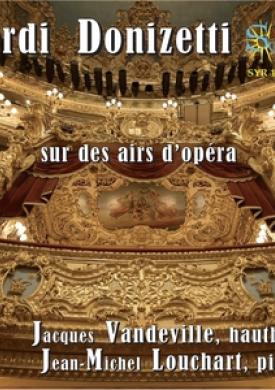 Verdi - Donizetti