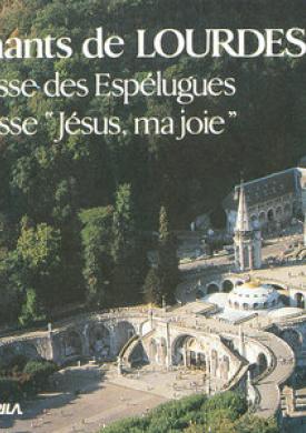 Chants de Lourdes