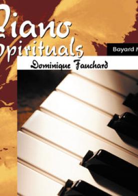 Piano Spirituals