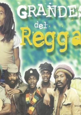 Grandes Del Reggae