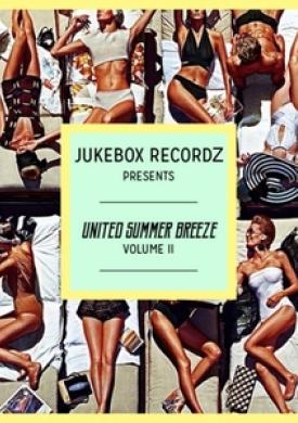Best of United Summer Breeze, Vol. 2