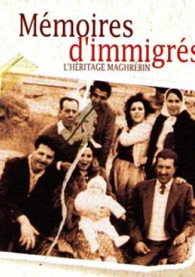 Mémoires d'immigrés (L'héritage maghrébin)