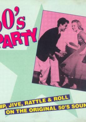 50's Party
