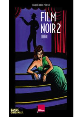 BD Music Presents Film Noir, Vol. 2