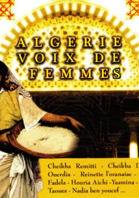 Algérie, voix de femmes