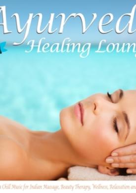 Ayurveda Healing Lounge