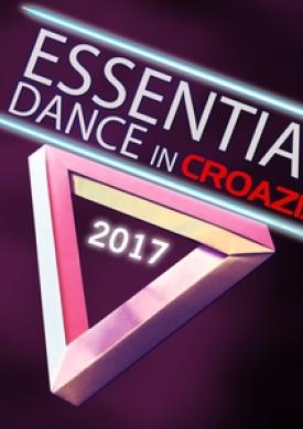 Essential Dance in Croazia 2017