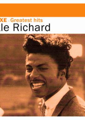 Deluxe: Greatest Hits - Little Richard