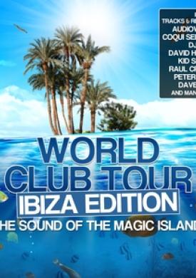 World Club Tour - Ibiza Edition