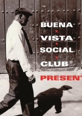 Buena Vista Social Club Presents