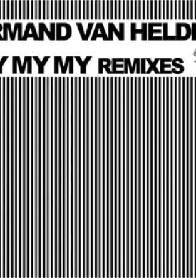 My My My Remixes