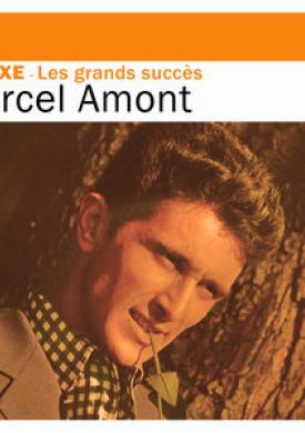 Deluxe: Les grands succès - Marcel Amont