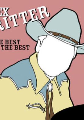 The Best of the Best: Tex Ritter