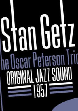 Original Jazz Sound: 1957