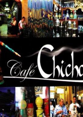 Café Chicha