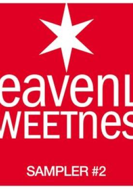 Heavenly Sweetness Sampler #2