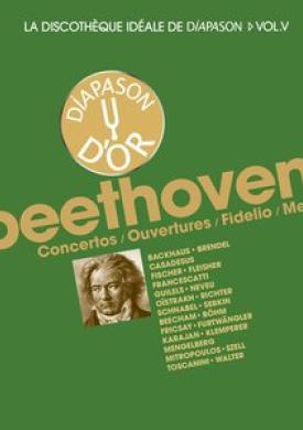 Beethoven: Concertos, Ouvertures, Fidelio &amp; Messes - La discothèque idéale de Diapason, Vol. 5