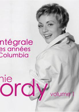 L’intégrale, Vol. 1: Les années Columbia (1952-1969)
