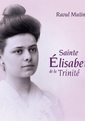 Sainte Élisabeth de la Trinité