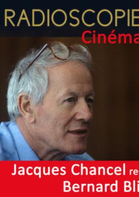 Radioscopie (Cinéma): Jacques Chancel reçoit Bernard Blier