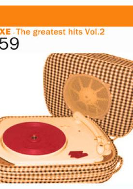 Deluxe: The Greatest Hits, Vol. 2 – 1959