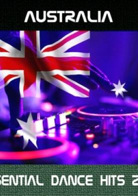 Australia Essential Dance Hits 2017