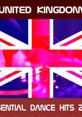United Kingdom Essential Dance Hits 2017