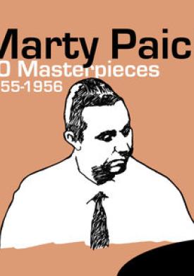 Marty Paich: 20 Masterpieces (1955-1956)