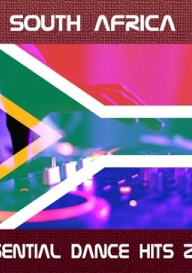 South Africa Essential Dance Hits 2017