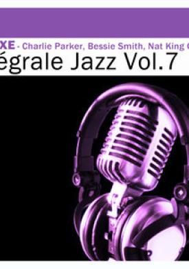 Deluxe: Intégrale Jazz, Vol. 7