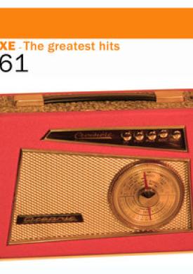Deluxe: The Greatest Hits - 1961