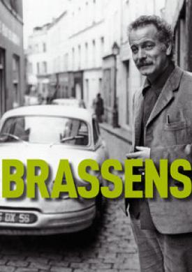 40 titres indispensables de Georges Brassens