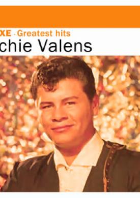 Deluxe: Greatest Hits - Ritchie Valens