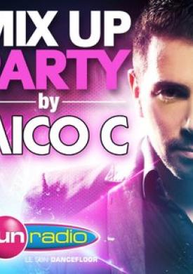Mix Up Party (Mixed by Mico C)