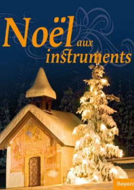 Noël aux instruments