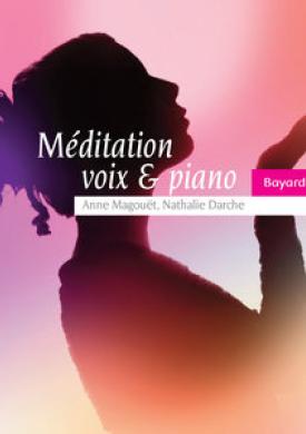 Méditation voix &amp; piano