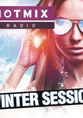 Hotmixradio - Winter 2014