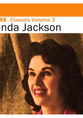 Deluxe: Classics, Vol. 3 - Wanda Jackson