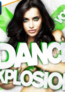 Dance Explosion, Vol. 2