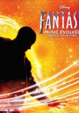 Fantasia: Music Evolved (Original Game Soundtrack)