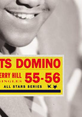 Saga All Stars: Blueberry Hill / Selected Singles 1955-56