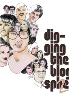 Digging the Blogosphere, Vol. 2