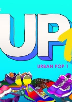 Urban Pop, Vol. 1