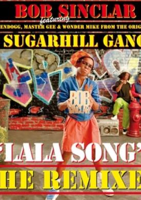 Lala Song [ the Remixes ]