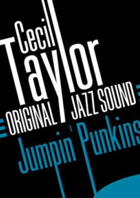 Original Jazz Sound: Jumpin' Punkins