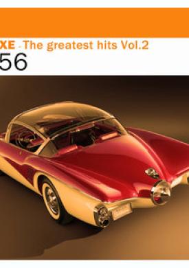 Deluxe: The Greatest Hits, Vol. 2 – 1956