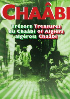 Trésors du Chaâbi algérois